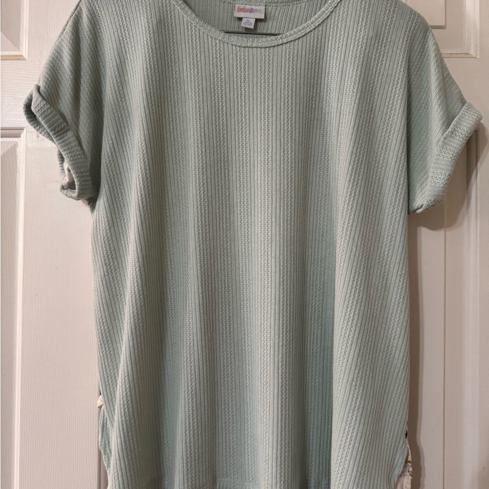 LuLaRoe Misti Top XL